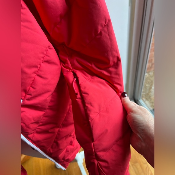 North Face jacket - Picture 3 of 12